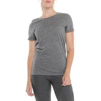 值选：icebreaker 女款 美利奴羊毛短袖T恤