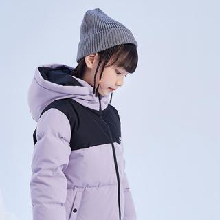 Deesha/笛莎 三防面料蓄热内里 儿童羽绒服