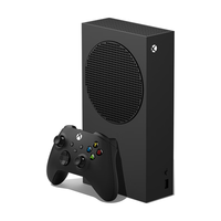 Microsoft 微软 Xbox Series X 家用游戏机