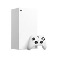 XBOX 4k电视游戏机 Xbox标配 Xbox Series X 数字版 1TB【国行】