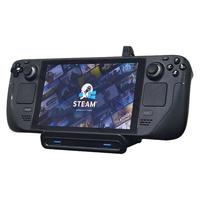  STEAM DECK 双系统 steam deck oled版掌机游戏机
