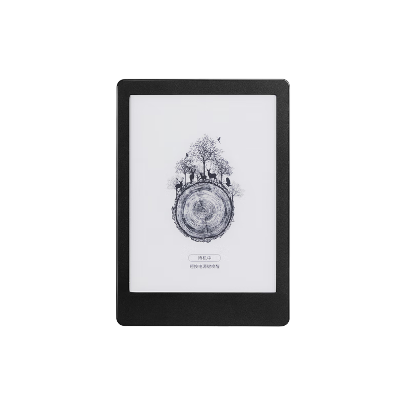  OBOOK/国文 护眼 电子书阅读器