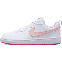  NIKE/耐克 轻便 女士休闲鞋 /樱花粉白-111 【新年】 38