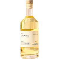  露颂 爆汁柠檬 冰白葡萄酒