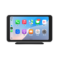  RHYTHM/路瑞宝 无线Carplay互联 车载智慧屏