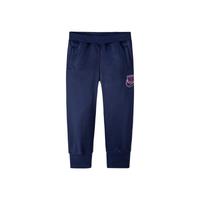  NIKE/耐克 女童针织运动长裤