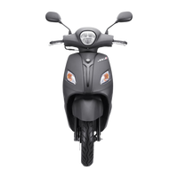 移动端、京东百亿补贴：YAMAHA 省油 踏板燃油摩托车