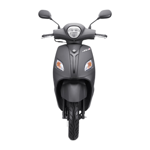 移动端、京东百亿补贴：YAMAHA 省油 踏板燃油摩托车