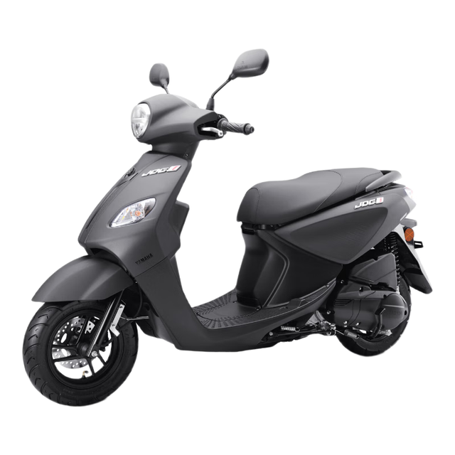 移动端、京东百亿补贴：YAMAHA 省油 踏板燃油摩托车