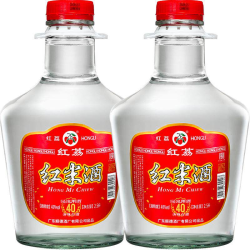 红荔牌 白酒