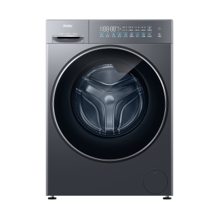 海尔 XQG120-HL58A1 洗烘一体 12kg 滚筒洗衣机