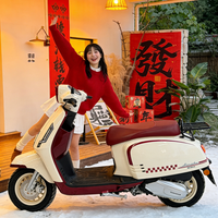  夏日骑行季，摩托车骑行服+头盔装备一站配齐