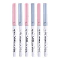  Snowhite/白雪 速干顺滑 中性笔