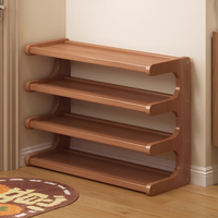 霓峰 加固特厚 鞋架