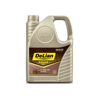  DELIAN/德联 SP级 全合成机油 1L
