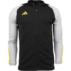 adidas 时尚简约百搭 男士运动外套