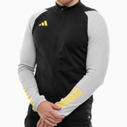 adidas 时尚简约百搭 男士运动外套