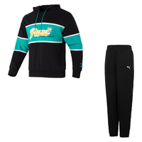 PUMA/彪马 时尚休闲 女士运动套装