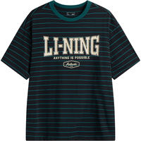LI-NING/李宁 短袖T恤