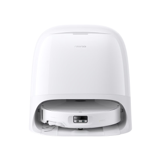 石头 自动集尘 洗烘一体机  P20 Max