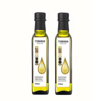  特诺娜 厂家直发 特初榨橄榄油 特初榨橄榄油250ml双瓶装