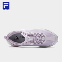  FILA/斐乐 女士越野跑鞋