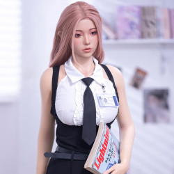 海豚小姐 智能发声 智能人形机器人