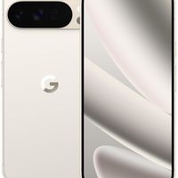 Google 谷歌 Pixel 10 Pro XL – 无 SIM 锁的安卓智能手机,带双子座,三重后置摄像头,24 小时以上电池寿命和 6.8 英寸 Super Actua 显示屏 – 瓷器,256GB
