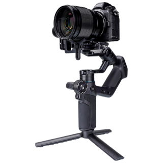 飞宇 三轴智能防抖 手持云台 可拆卸手柄