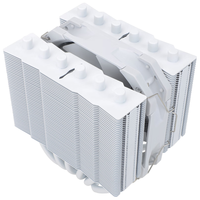  Thermalright/利民 全回流焊工艺 CPU风冷散热器