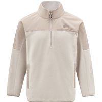  CAT/卡特彼勒 抗静电 男士卫衣 杏色 XL