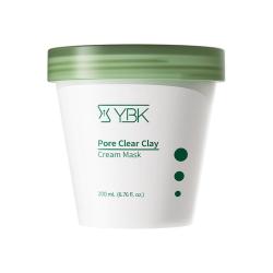 颜必科 深层清洁 鱼腥草泥膜  100g，200.0g，200g，400g
