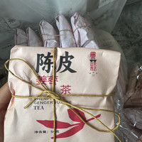  胖东来 春季养生 陈皮枣姜茶 DL陈皮枣姜茶50g