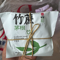  胖东来 春季养生 养生茶包 DL竹蔗茅根饮95g