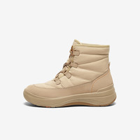 Bata/拔佳 厚底保暖 女士休闲靴