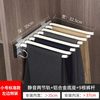  PONILDE/宝耐迪 多功能 裤架 滑轨 裤抽 35深标准款-米色-左装