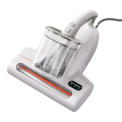 UWANT 除螨仪器小暴风床上吸尘器高温杀菌大吸力吸尘除螨机三合一M100promax