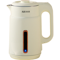 AUX/奥克斯 304不锈钢 电热水壶