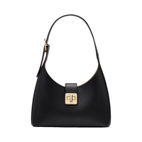  Kate Spade/凯特丝蓓 锁扣 女士单肩包