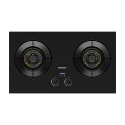 海信 JZT-DB33Pro 5.2KW大火力 天然气 台嵌两用燃气灶
