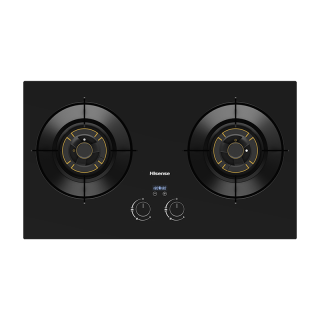 海信 70%热效率 燃气灶 天然气12T