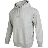  adidas/阿迪达斯 百搭 男士连帽卫衣