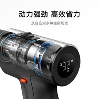 MIJIA/米家 无刷设计 无刷锂电钻+工具箱套装