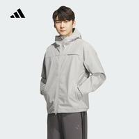adidas/阿迪达斯 男士夹克