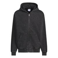 adidas/阿迪达斯 水洗系列 男士连帽夹克