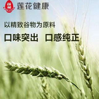  LIANHUA/莲花 无添加 味精