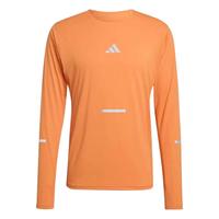 adidas/阿迪达斯 男士跑步长袖T恤