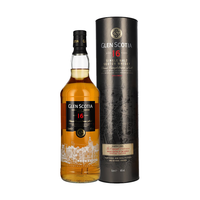  GLEN SCOTIA/格兰帝 46度 单一麦芽威士忌 礼盒