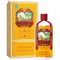  YEDAO/椰岛 抗疲劳滋补 保健酒