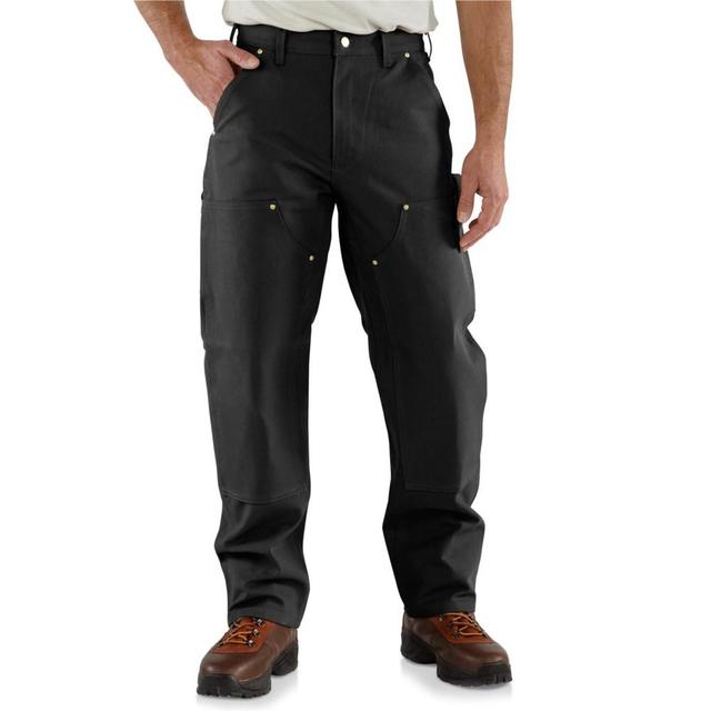carhartt 男士工装裤